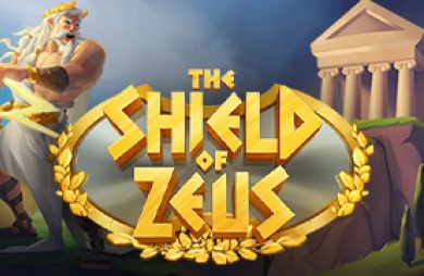 The Shield of Zeus