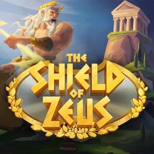 The Shield of Zeus