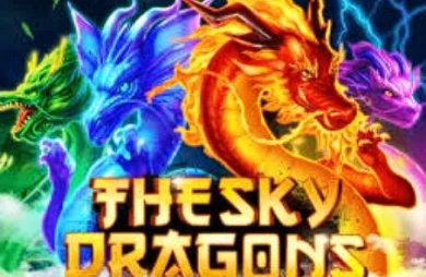 The Sky Dragons