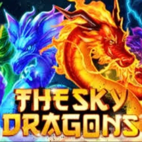 The Sky Dragons