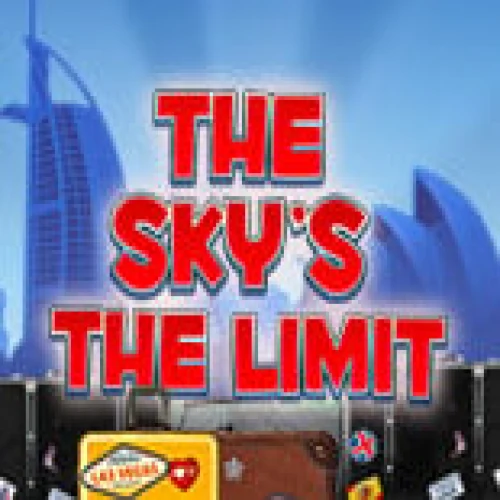 The Sky's the Limit