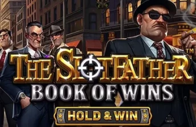 The Slotfather Book of Wins