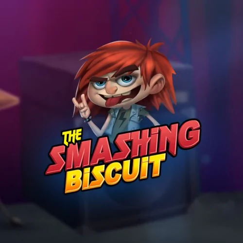 The Smashing Biscuit