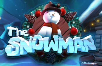 The Snowman