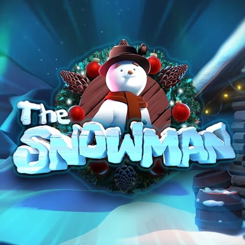 The Snowman