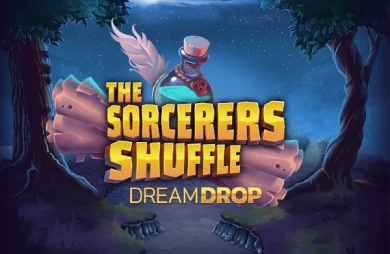 The Sorcerers Shuffle Dream Drop