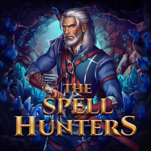 The Spell Hunters