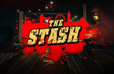 The Stash