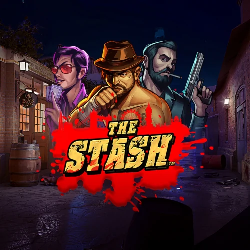 The Stash
