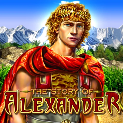 The Story of Alexander II