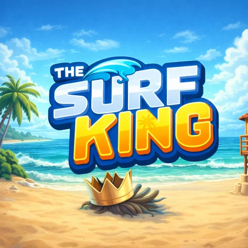 The Surfking