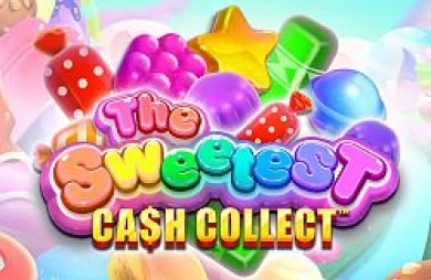 The Sweetest Cash Collect