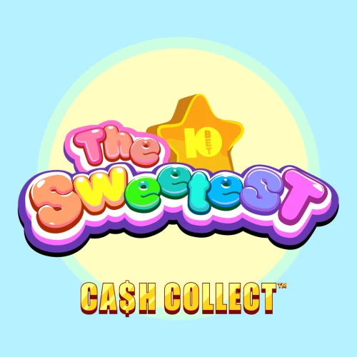 The Sweetest Cash Collect