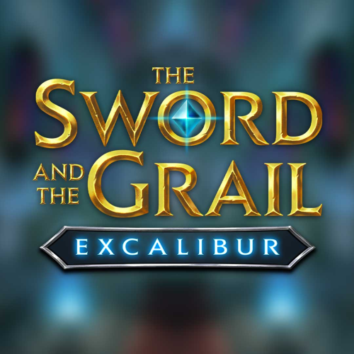 The Sword and the Grail Excalibur