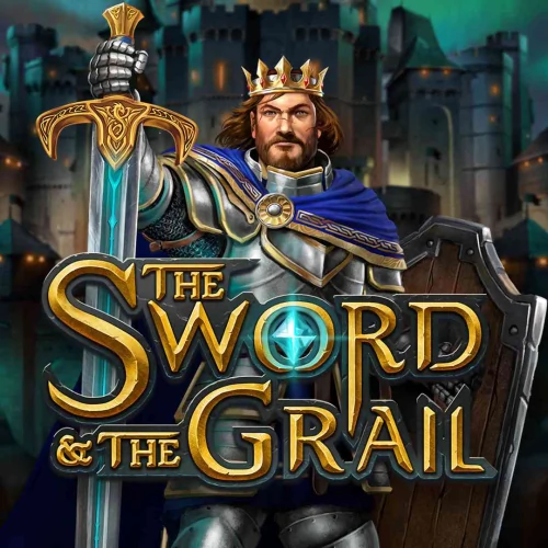 The Sword and The Grail