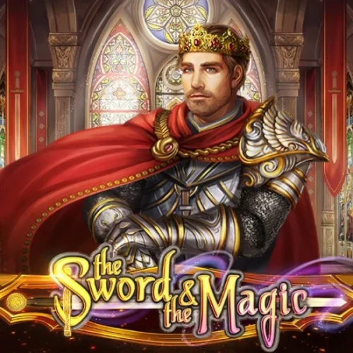 The Sword and The Magic
