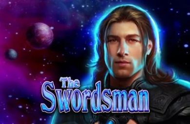 The Swordsman