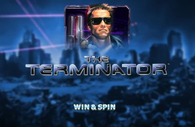 The Terminator Win and Spin