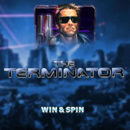 The Terminator Win and Spin