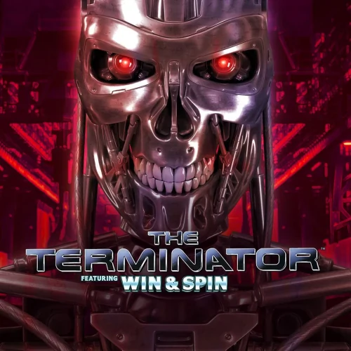 The Terminator