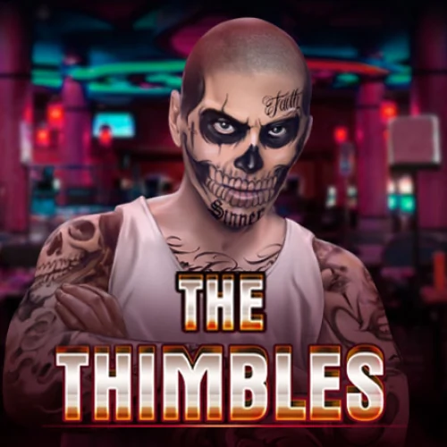 The Thimbles