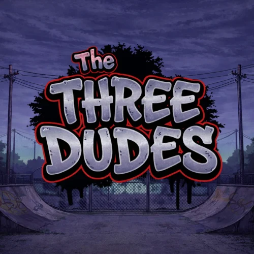 The Three Dudes