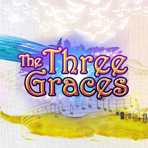 The Three Graces