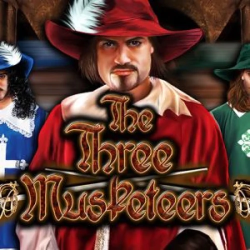 The Three Musketeers (edict)