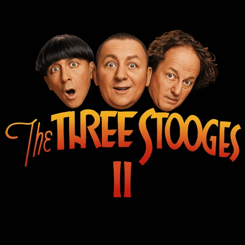 The Three Stooges 2