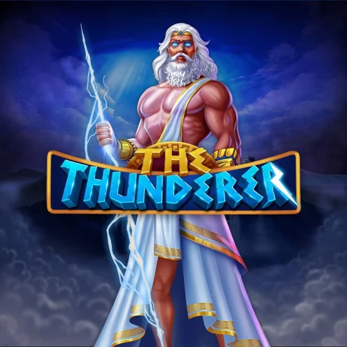 The Thunderer