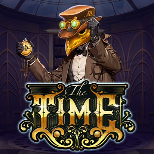 The Time