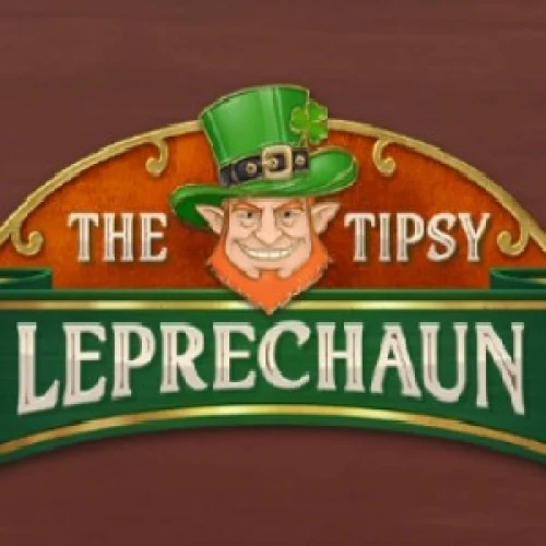 The Tipsy Leprechaun