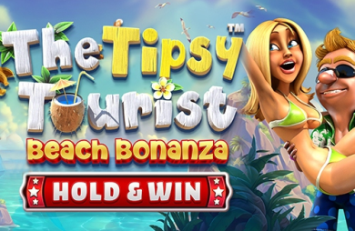 The Tipsy tourist: Beach Bonanza