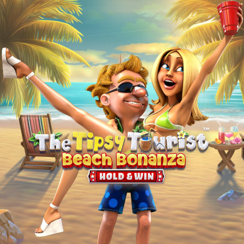 The Tipsy tourist: Beach Bonanza