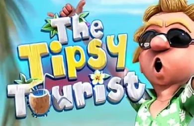 The Tipsy Tourist
