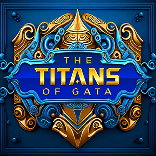 The Titans of Gata