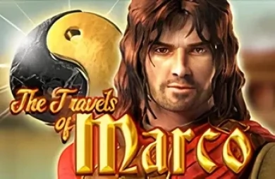 The Travels of Marco