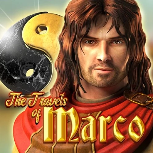 The Travels of Marco