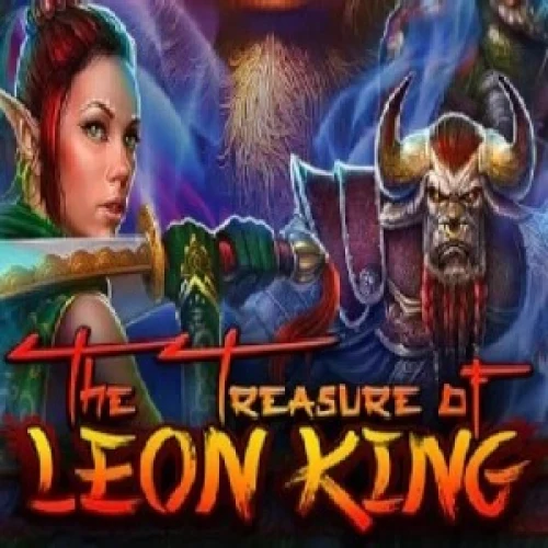 The Treasure of Leon King