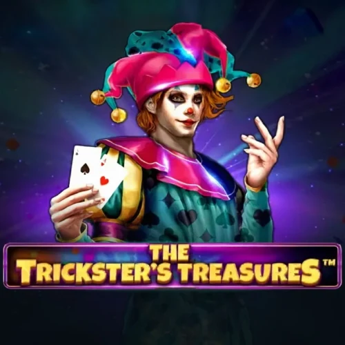 The Trickster's Treasure