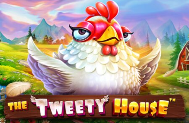 The Tweety House