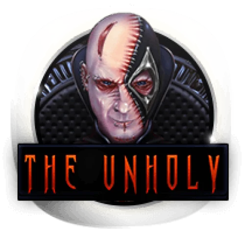 The Unholy