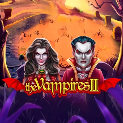 The Vampires 2