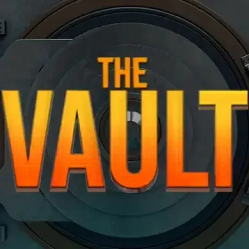 The Vault (Concept Gaming)