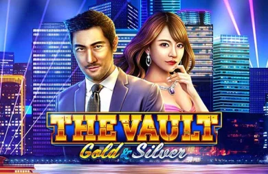 THE VAULT - Gold &amp; Silver