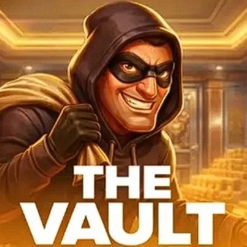 The Vault (Sidequest Studios)