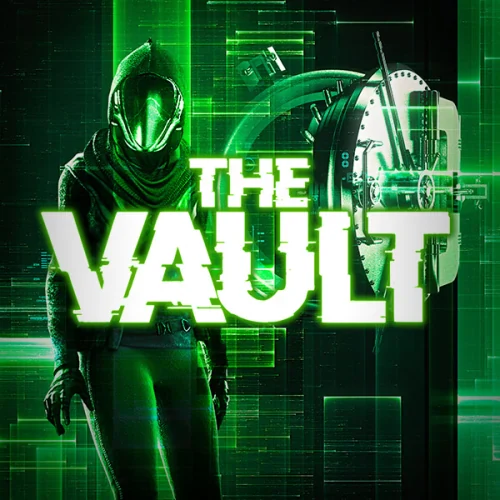 The Vault (Snowborn Games)