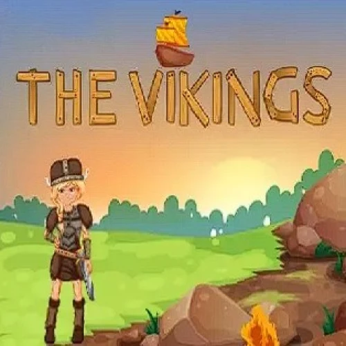 The Vikings (PlayPearls)