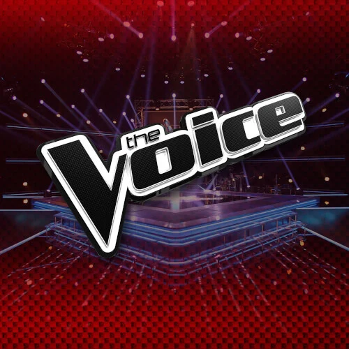 The Voice Video Slots