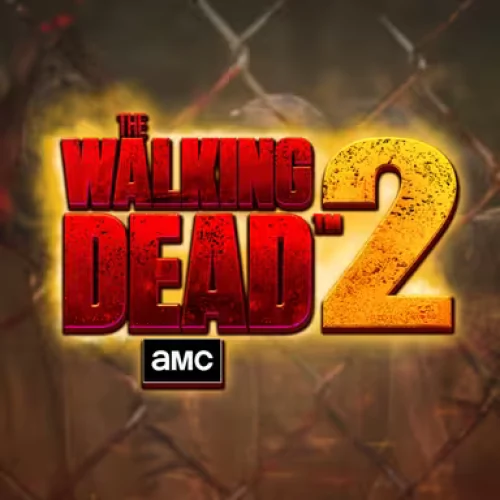 The Walking Dead 2 (Playtech Origins)